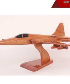 Northrop F-5 E Tiger II-04