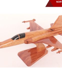 Northrop F-5 E Tiger II-05