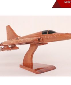 Northrop F-5 E Tiger II-07