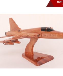 Northrop F-5 E Tiger II-08