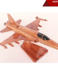 Northrop F-5 E Tiger II-10