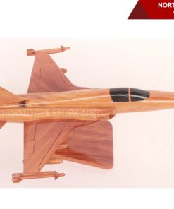 Northrop F-5 E Tiger II-11