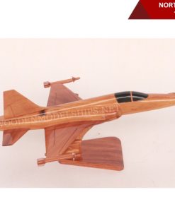 Northrop F-5 E Tiger II-12