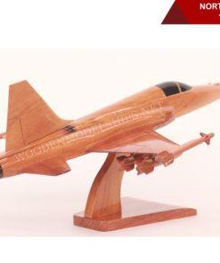 Northrop F-5 E Tiger II-13