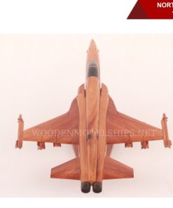 Northrop F-5 E Tiger II-16