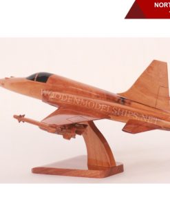Northrop F-5 E Tiger II-17