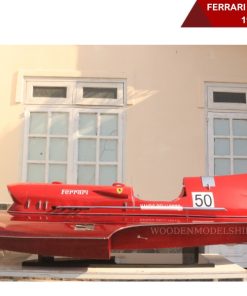 FERRARI HYDROPLANCE 1954-XXL-01