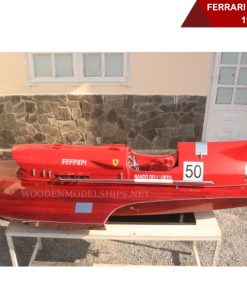 FERRARI HYDROPLANCE 1954-XXL-02