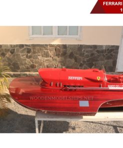 FERRARI HYDROPLANCE 1954-XXL-03