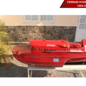 FERRARI HYDROPLANCE 1954-XXL-03