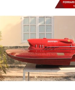 FERRARI HYDROPLANCE 1954-XXL-04