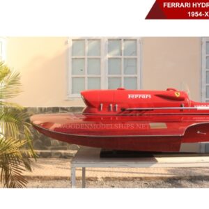 FERRARI HYDROPLANCE 1954-XXL-04