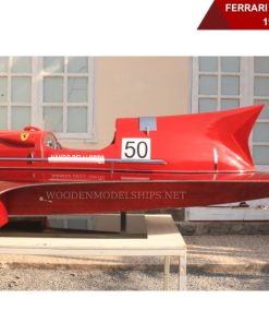 FERRARI HYDROPLANCE 1954-XXL-05