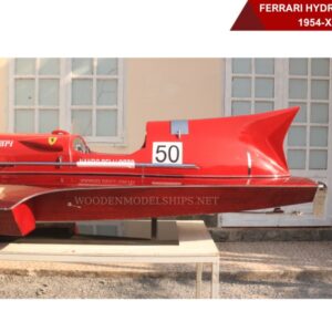 FERRARI HYDROPLANCE 1954-XXL-05
