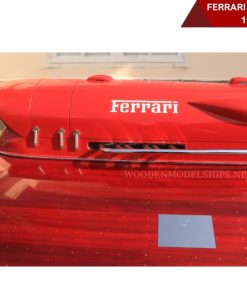 FERRARI HYDROPLANCE 1954-XXL-06