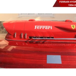 FERRARI HYDROPLANCE 1954-XXL-06