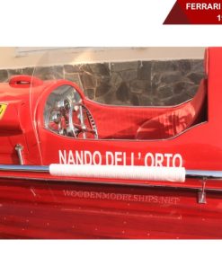 FERRARI HYDROPLANCE 1954-XXL-07