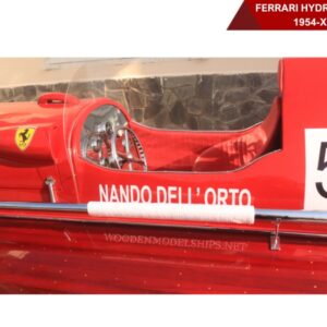 FERRARI HYDROPLANCE 1954-XXL-07