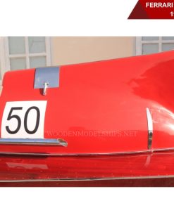FERRARI HYDROPLANCE 1954-XXL-08