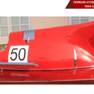 FERRARI HYDROPLANCE 1954-XXL-08