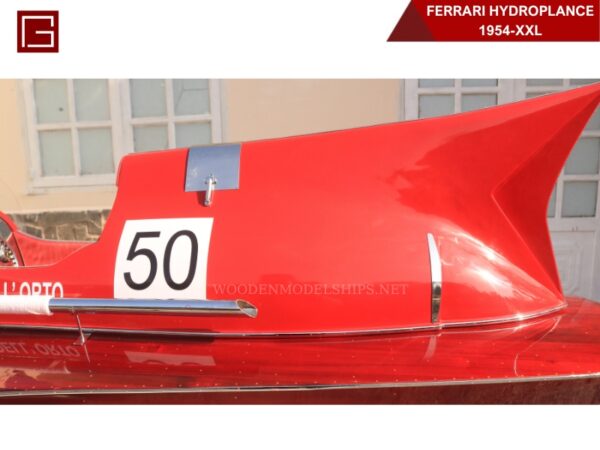 FERRARI HYDROPLANCE 1954-XXL-08