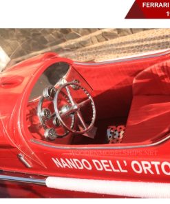 FERRARI HYDROPLANCE 1954-XXL-09
