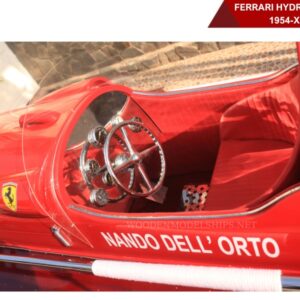 FERRARI HYDROPLANCE 1954-XXL-09