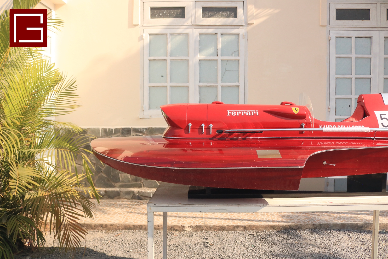 FERRARI HYDROPLANCE 1954-XXL (1)