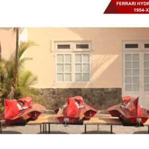 FERRARI HYDROPLANCE 1954-XXL-13
