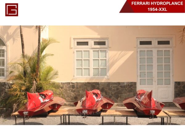 FERRARI HYDROPLANCE 1954-XXL-13