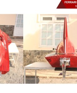 FERRARI HYDROPLANCE 1954-XXL-14