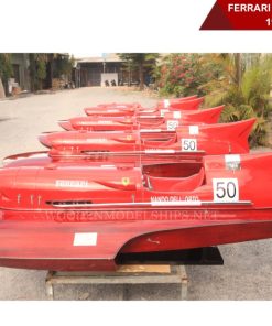 FERRARI HYDROPLANCE 1954-XXL-17