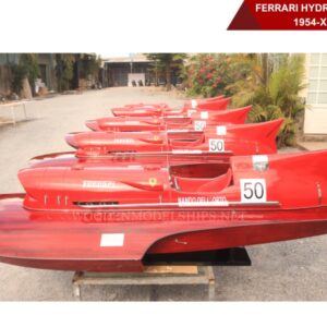 FERRARI HYDROPLANCE 1954-XXL-17