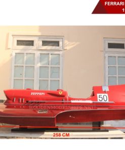 FERRARI HYDROPLANCE 1954-XXL-18