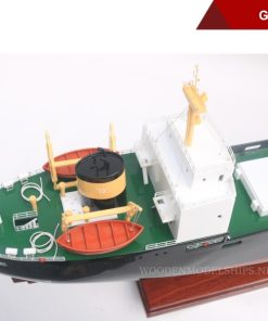 Güçlü 4-08