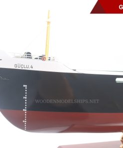 Güçlü 4-14