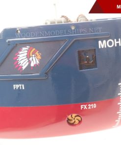 MOHICAN-34