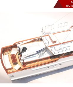 SANS SOUCI MOTOR YATCH 1955-14
