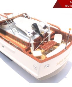 SANS SOUCI MOTOR YATCH 1955-15