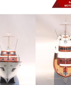 SANS SOUCI MOTOR YATCH 1955-19