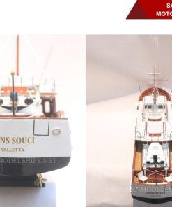 SANS SOUCI MOTOR YATCH 1955-20