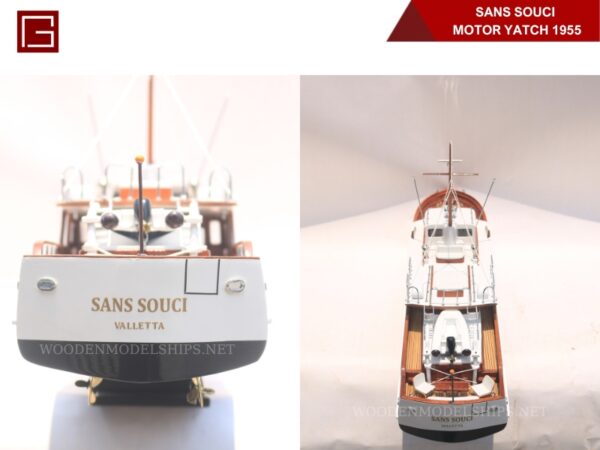SANS SOUCI MOTOR YATCH 1955-20