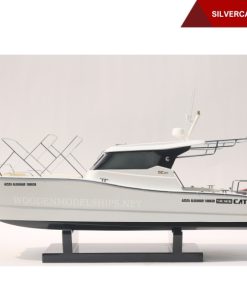 SILVERCAT 34 CATAMARAN-01