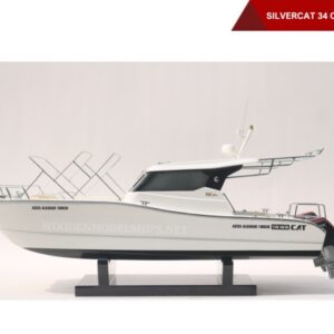 SILVERCAT 34 CATAMARAN-01