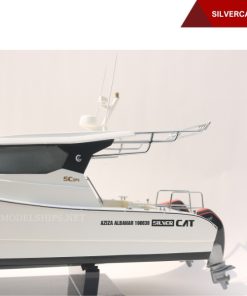 SILVERCAT 34 CATAMARAN-08