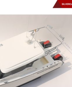 SILVERCAT 34 CATAMARAN-09