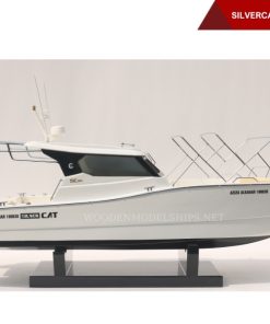 SILVERCAT 34 CATAMARAN-10