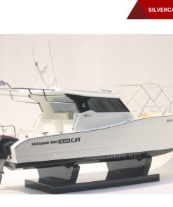 SILVERCAT 34 CATAMARAN-11