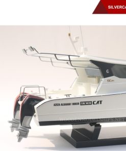 SILVERCAT 34 CATAMARAN-12