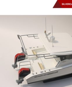 SILVERCAT 34 CATAMARAN-14